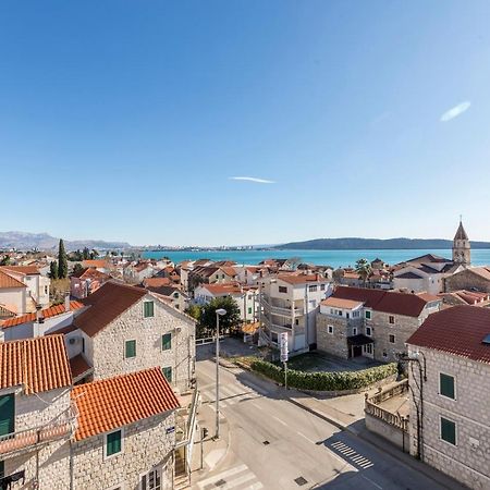 Apartment The View Kastela Exterior photo