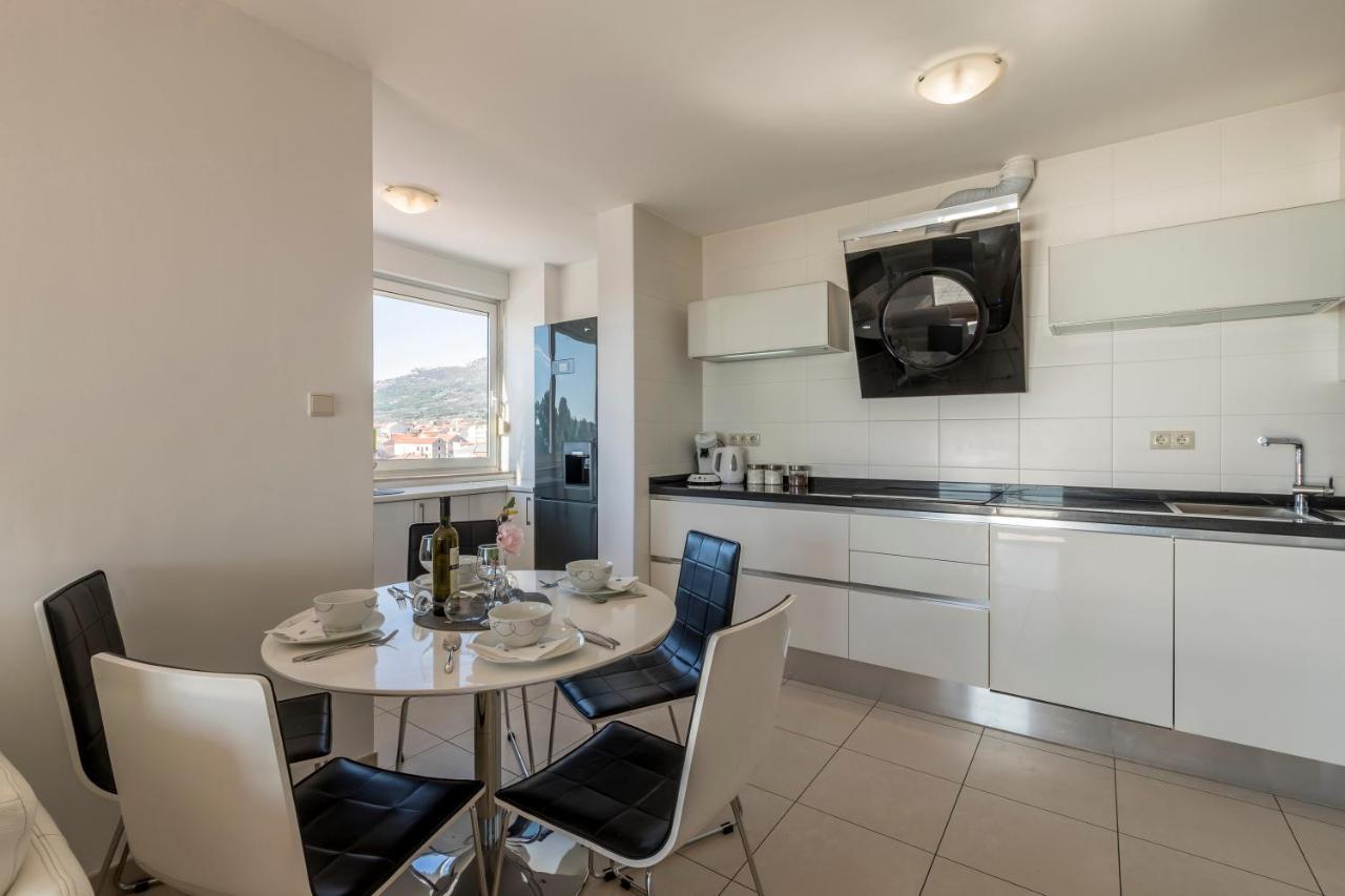 Apartment The View Kastela Exterior photo