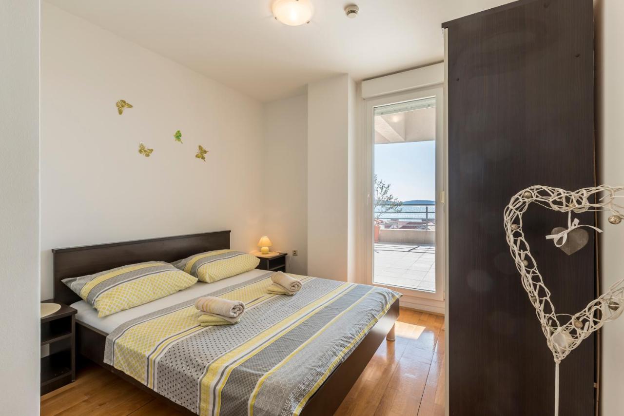 Apartment The View Kastela Exterior photo