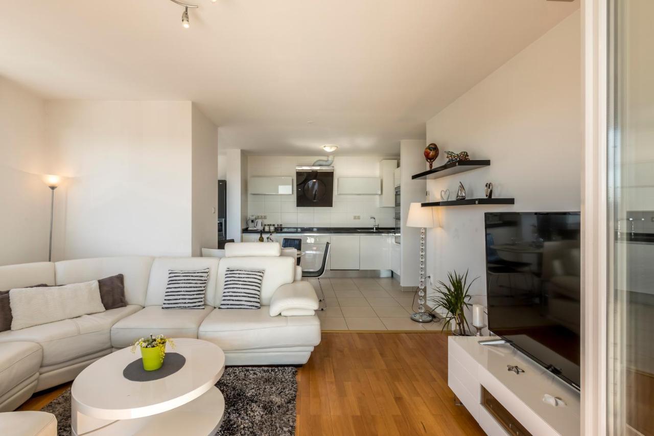 Apartment The View Kastela Exterior photo